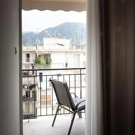Cozy Near The Centre And The * Kalamata
