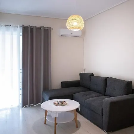 Apartment Cozy Near The Centre And The *