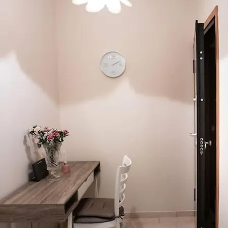 Appartement Cozy Near The Centre And The Kalamata